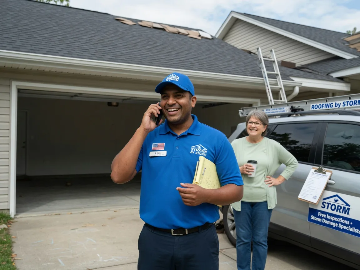 Roof Repair Near Me Pinehurst, GA FAQs