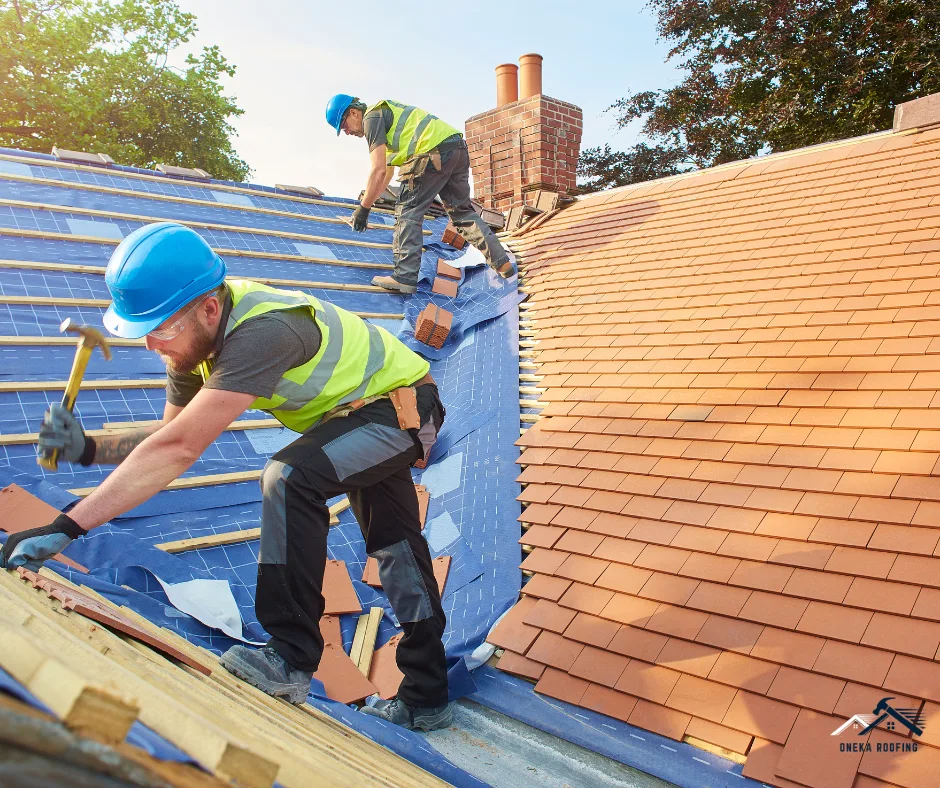 Why choose Roof Repair Near Me in Pinehurst, GA